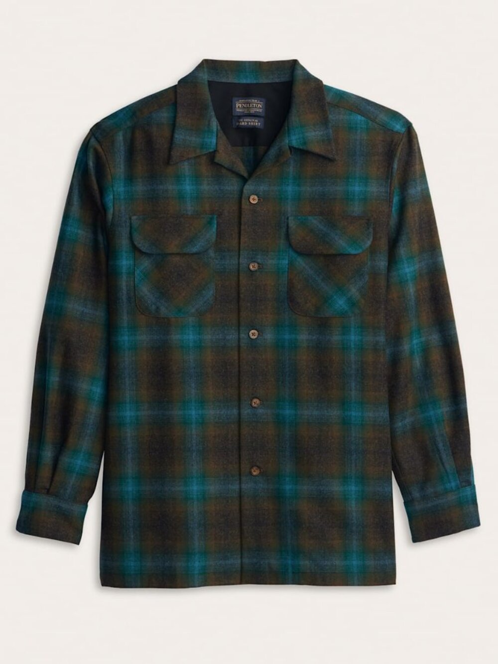 Pendleton Board Shirt